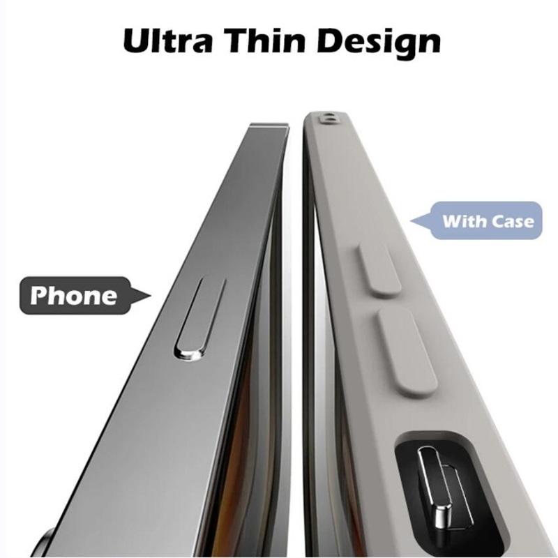 Originální tekutý silikonový kryt pro bezdrátové nabíjení MagSafe s magnetickým krytem pro iPhone 16 15 14 13 12 11 Pro X XR XS Max 7 8 Soft Cover