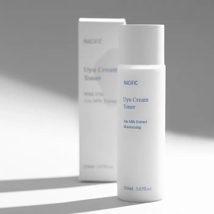 Nespic Milk Cream Toner 150ML