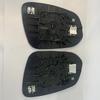 For Toyota RAV4 4Runner 2016 2017 2018 87961-42D20 87961-0R220 87961-42D20 87961-0R220 Heated Side Rearview Mirror Glass Lens