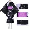 Anime My Dress Up Darling Marin Kitagawa Kimono Cosplay Costume Halloween Props