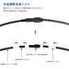 YACHUN Bicycle Adjuster Adjuster Cap Bike Inline Cable Adjuster Cable