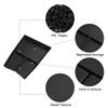 LUCKEASY BYD Tang L / Sealion 8 / Atto 8 2025-2026 LHD Center Console Lower Storage Box Car Tray TPE Organizer Accessories