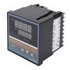 BERM Temperature Controller Digital Intelligent Thermostat Switch REXC900FK02MxDA 220V