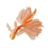 DIY Mid-Autumn Festival Koi Lantern Chinese Traditional Glowing Handheld Glowing Lantern Flexible Fish Body