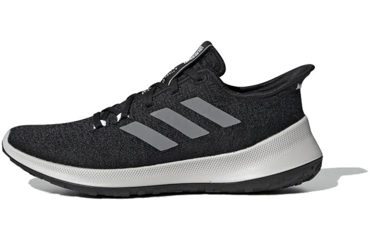 Adidas Wmns SenseBounce  Core Black  Women s G27384 36