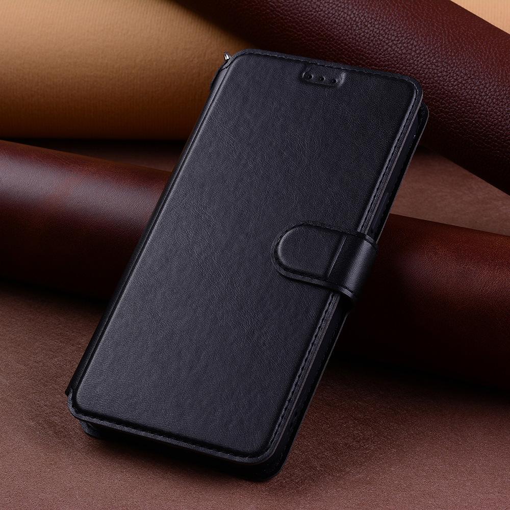 Applicable to Huawei P60PRO flip phone case leather case huaweiP50P40 card foreign trade explosion