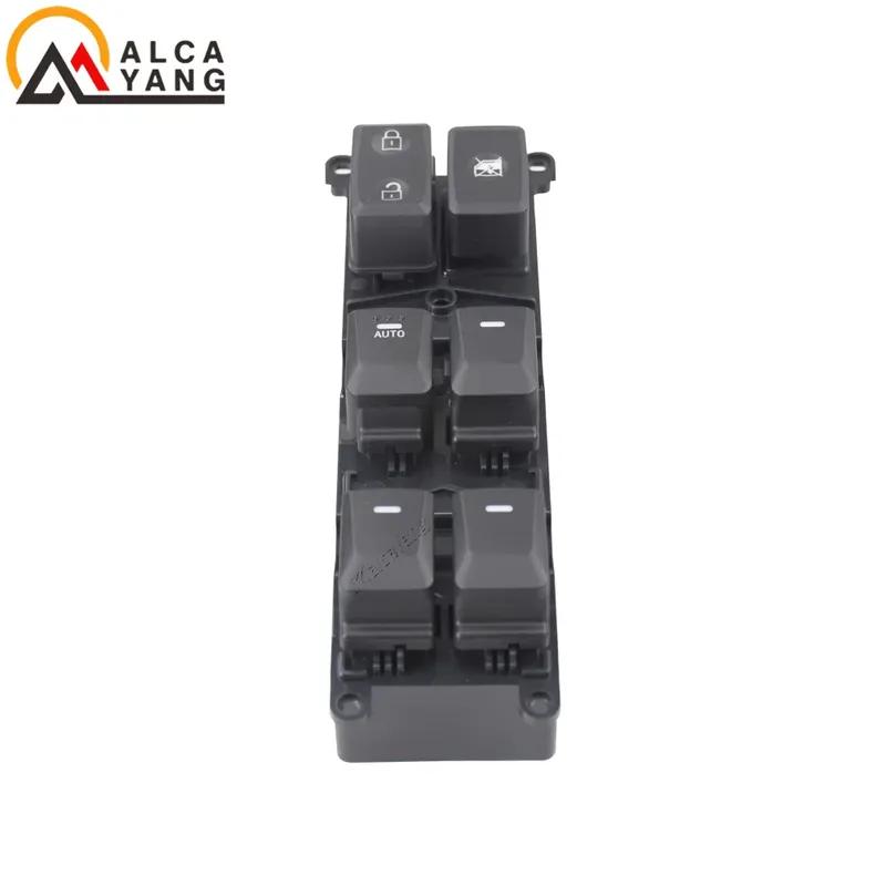 For KIA Rio III (UB) 2015 2016 2017 Driver Side Master Power Window Control Switch Regulator Button 93570-1W157 93570-1W156 Auto