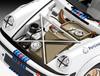 Revell 1/24 Scale Porsche 934 RSR Martini Plastic Model Kit 07685