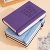 2026-2028 Three-year Notebook, for Work and Study, Is an Essential Manual for Office, Student, and Self-discipline Experts