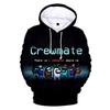 Halloween 2022 New Couple The Nightmare Before Christmas Skeleton Jack Christmas 3D Digital Print Clothes Animation