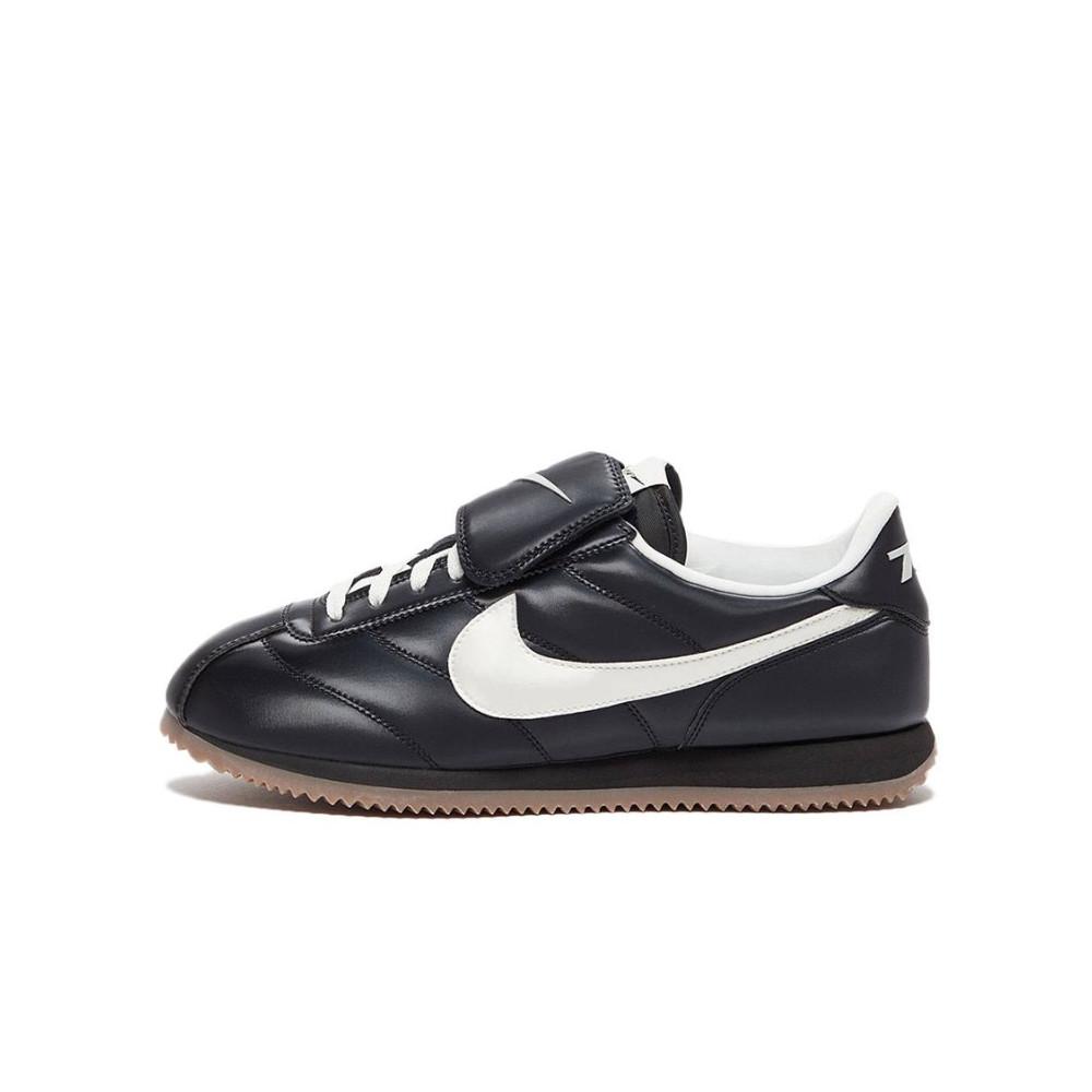 Nike Cortez SE Tiempo Pack Black