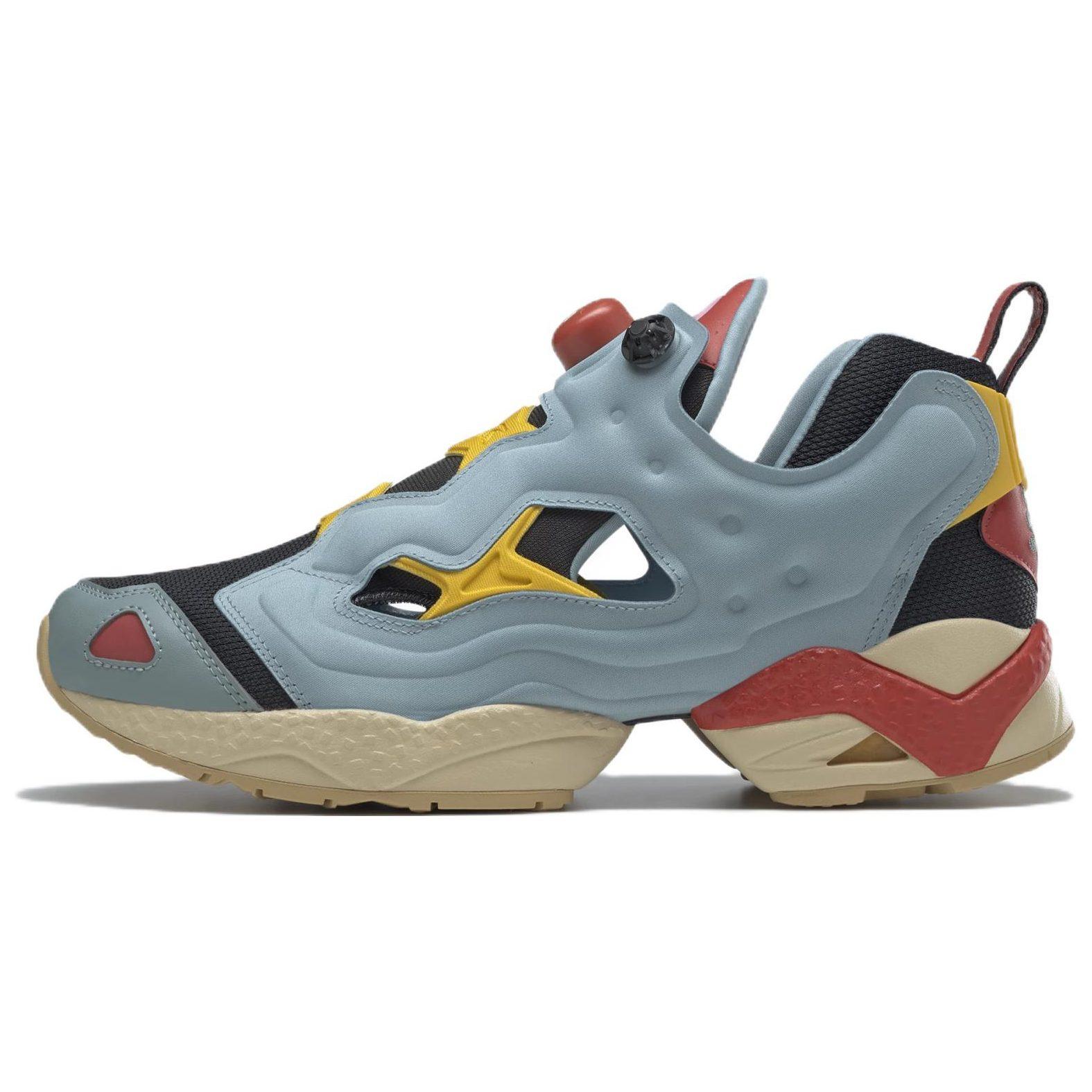 InstaPump Fury Looney Tunes x InstaPump