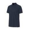 Cottover Mens Pique Stretch Polo Shirt