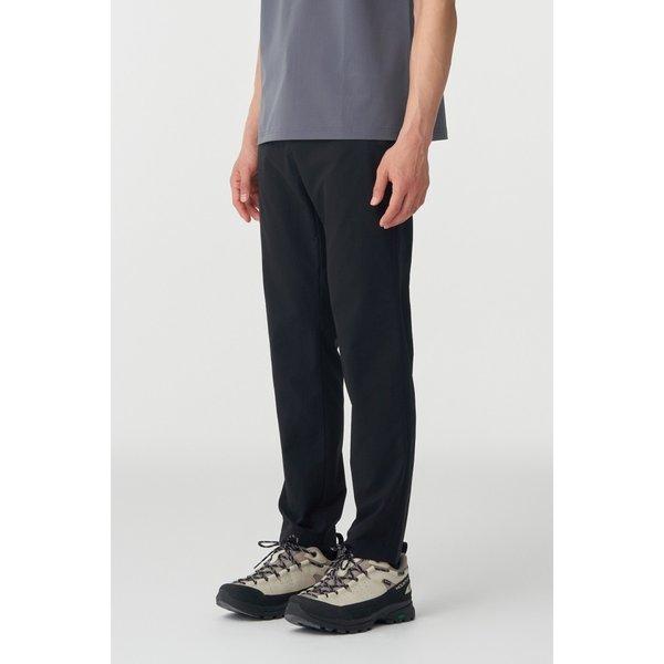 Kolon Sports Men Air Dot Pants Black Tlpnm25511