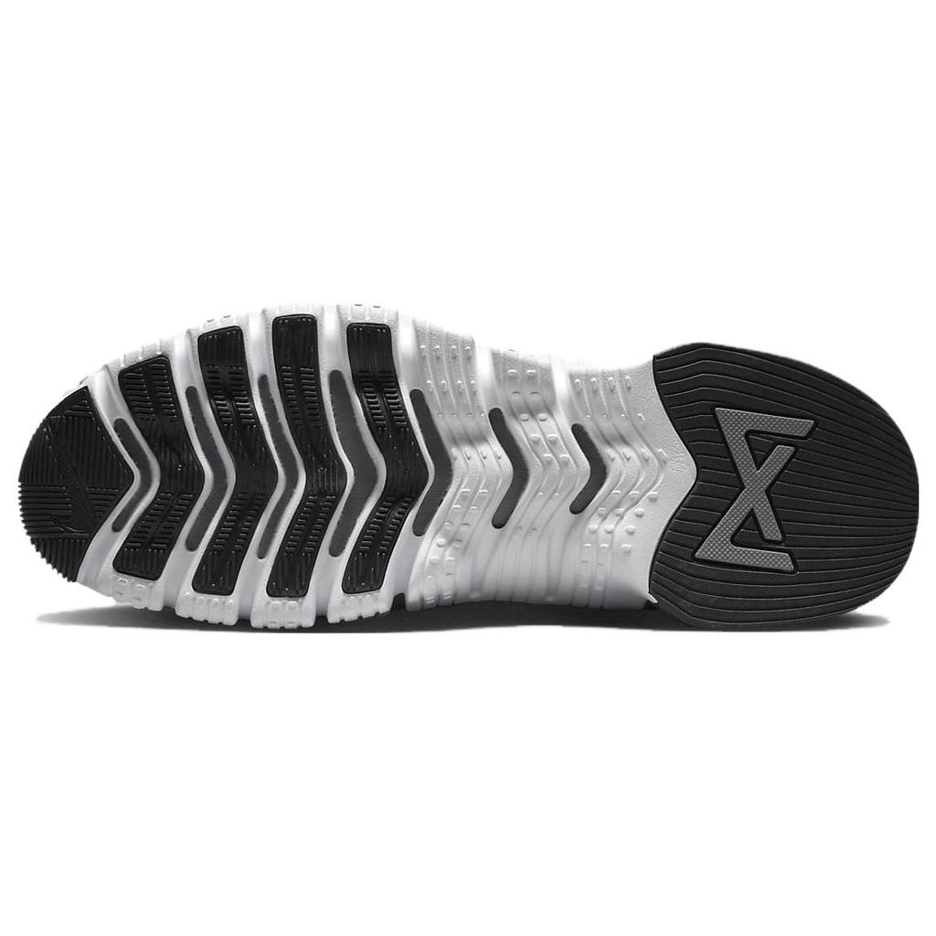 Nike Free Metcon 5 'Smoke Grey' Men's DV3949-003