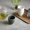 KINTO ATELIER TETE Teacup 210ml Pink Beige 34925