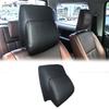 Suzuki Jimny Headrest Cover JB23 Sierra JB43 Multifunctional Neck Pillow Head Cushion Cover Neck Support Cushion Neck Pillow Cover Neckrest Cover