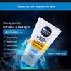 NIVEA Men Active Revitalizing Face Wash