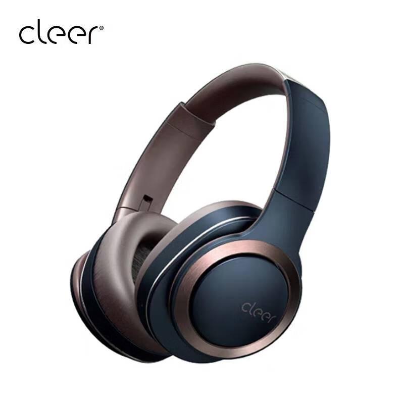 Cleer ENDURO ANC Wireless Noise-Cancelling Headphones
