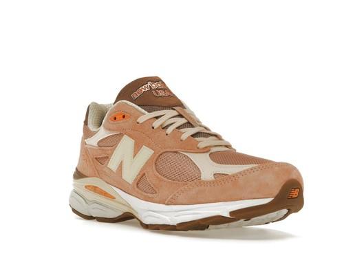 New Balance 990v3 Made in USA x size? Low Keepin’ It Running - M990SZ3