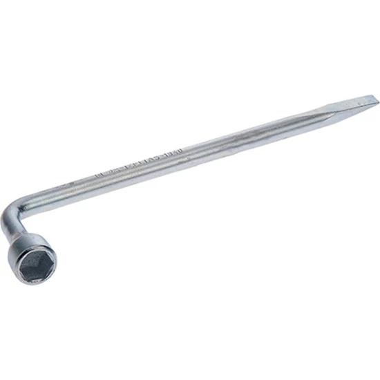 

Трубный колесный ключ, отвертка, 19 мм