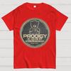 Prodigy Corp. Cotton Summer Casual Cool Loose T-Shirt