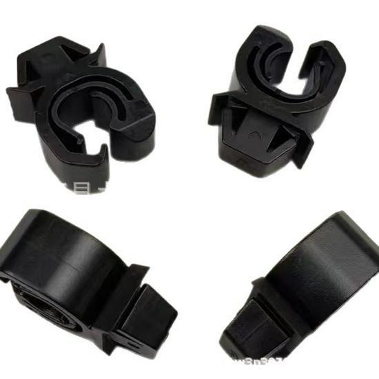 Buick Chevrolet Opel Hood Support Rod Retainer Clip