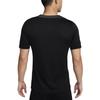 Nike Dri Fit Strike T Shirt Men's Black FN2400-010