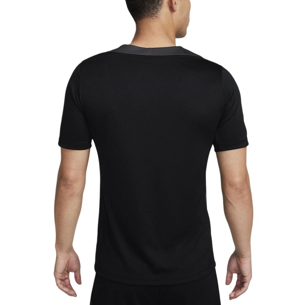 Nike Dri Fit Strike T Shirt Men's Black FN2400-010