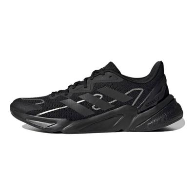 X9000L2 Black Men Sneakers Core-Black S23649