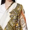 Aisi Yalan Vivian 70 Silk Scarf