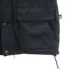 FIRSTDOWN Jacket M Black Men's Used