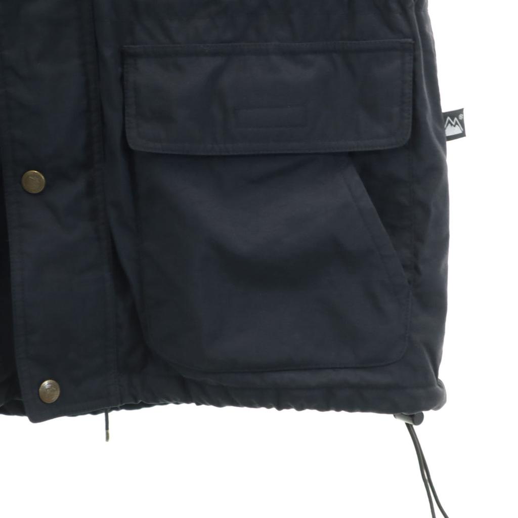 FIRSTDOWN Jacket M Black Men's Used