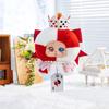 Blind Box Rabbit Doll Plush Doll Girl Birthday Gift Event Gift Office Cat Trendy Toys
