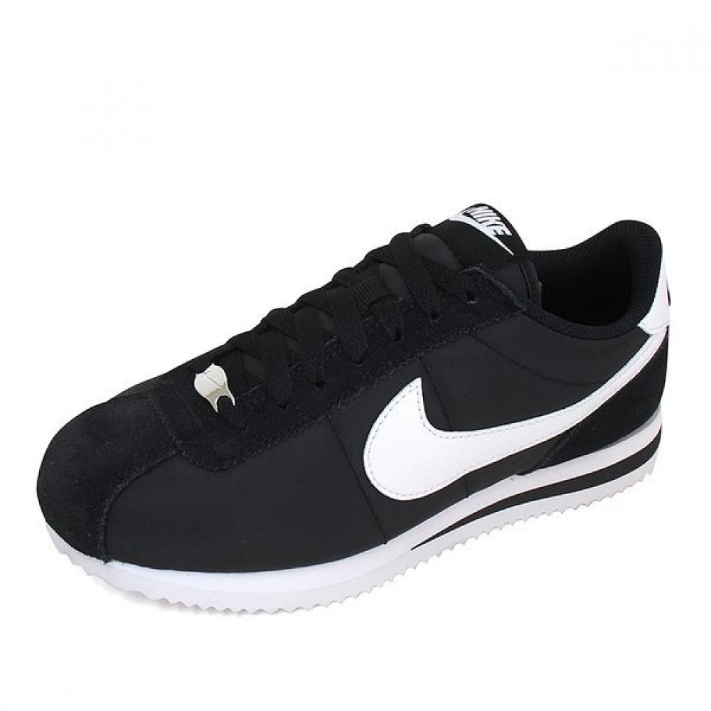 

Nike Cortez Sneaker Sneaker Black Dz2795 001 DZ2795001:230mm(US6)