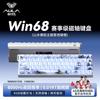 AULA RT Wired Magnetic Switch Gaming Keyboard