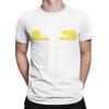 Arknights Endfield The Factory Must Grow Tee Shirt for Unisex Women New Arrival T Shirts  Cotton Clothing