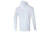 adidas Sweatshirts Men's White Hooded Moderate Regular GS7690