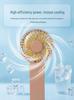 Rechargeable Mini Portable Handheld Fan for Office & Travel