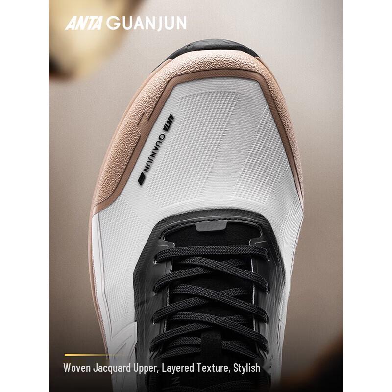 ANTA Champion Outdoor Kaishan 3 Men's Running & Hiking Shoes