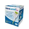 Menarini Menalancet Pro 29g 200 Lancetas