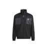 New Jackets Men Black HC0268