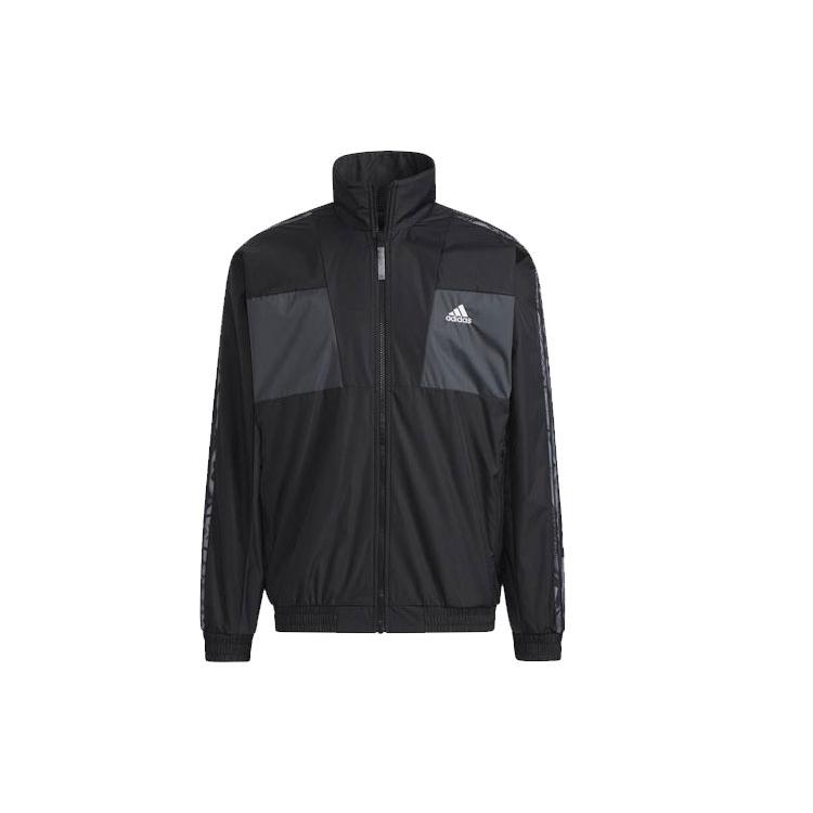 

Новые мужские куртки Adidas Черный HC0268