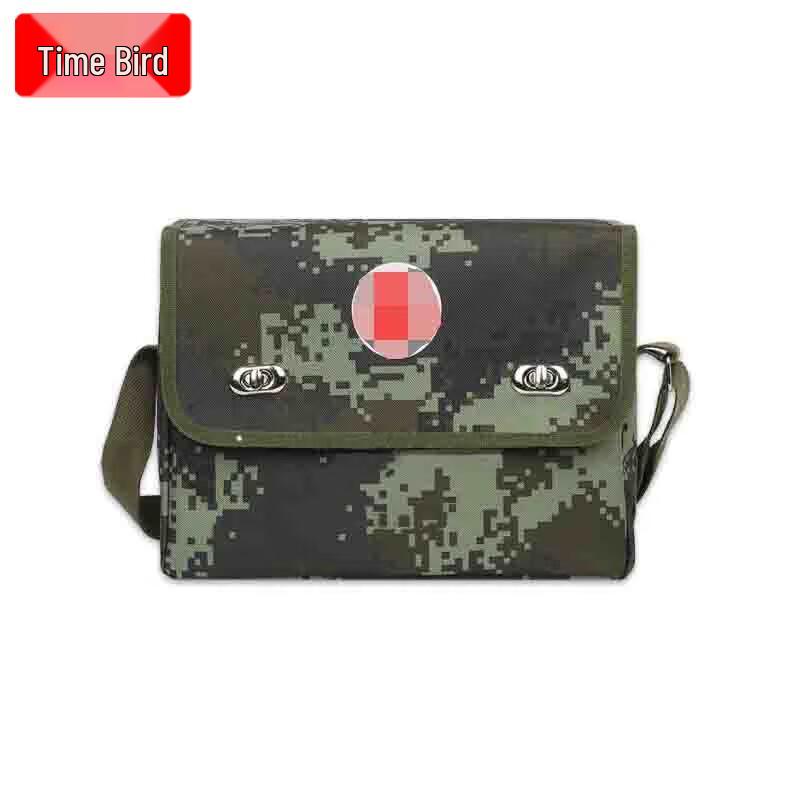Shinao Third Gen Outdoor Training First Aid Kit