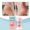 Jaysuing Foot Moisturizing Stick Hydrates and moisturizes Relieves dryness For use on feet 30g