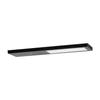Plana Lampka Podszafkowa Led 4W, 240Lm, 4000K, Czarna  Ad-Om-6476L4/B