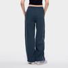 FILA Fusioneer Cool Fashion Simple Trend Classic Retro Sports Versatile Comfortable Loose Woven Casual Pants Women bottoms T11W625802F-BU