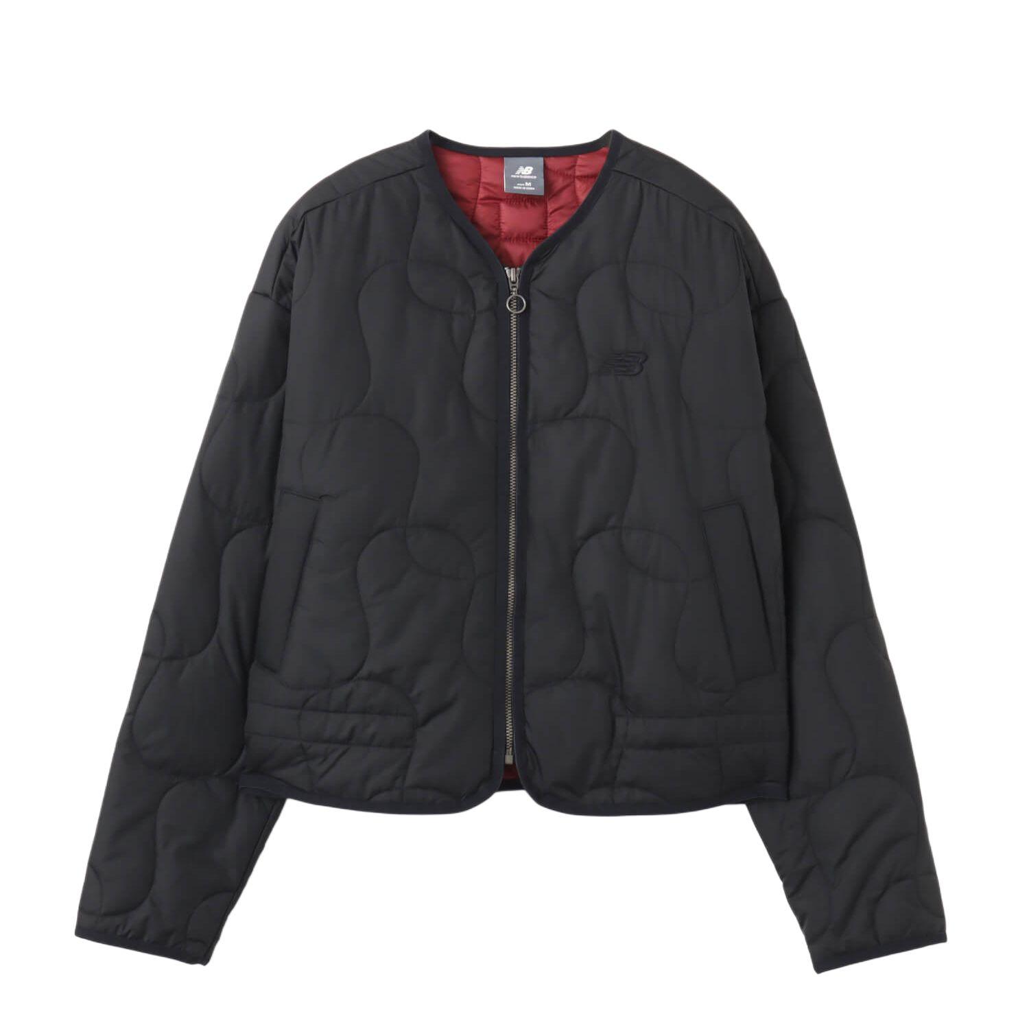 New Balance Down Jackets & Coats Women s WJ61K370-BK S