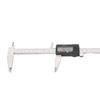 12 Inch 300MM Digital Electronic Vernier Caliper Digital Vernier Caliper 0‑300MM Micrometer Mea