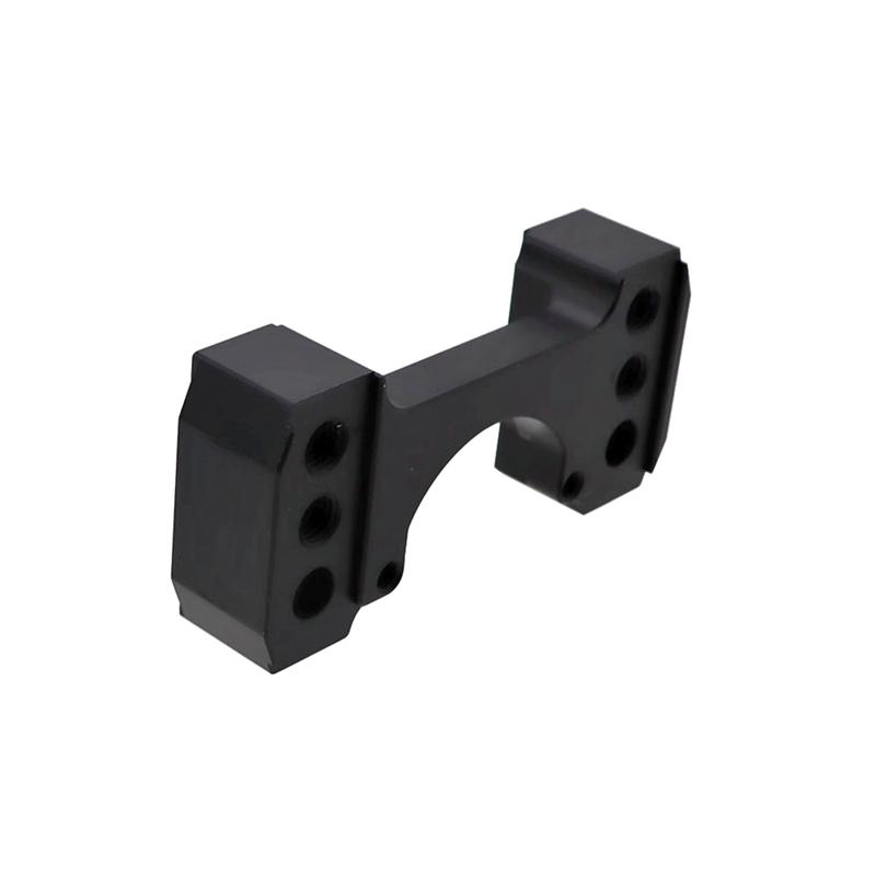 A16P-Handlebar Riser Mount Clamp Kit For - For Norden 901 Motorcycle Accessories